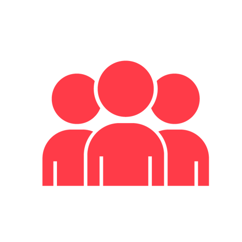 Icons Suite RGB Red 02