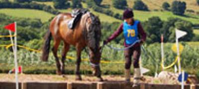 Trec FB Competitor Train