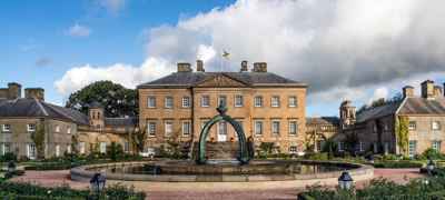 Dumfries House