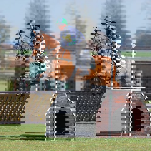 Lincolnshire Horse Trials