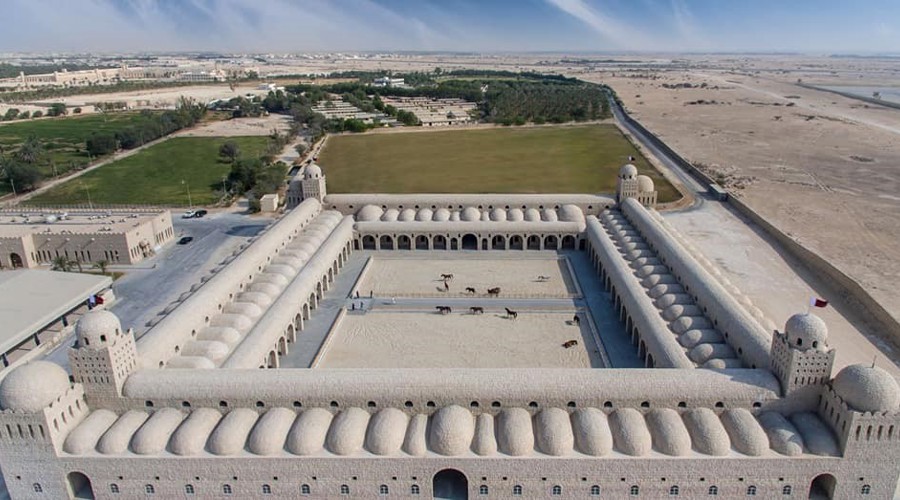 Al Samriya