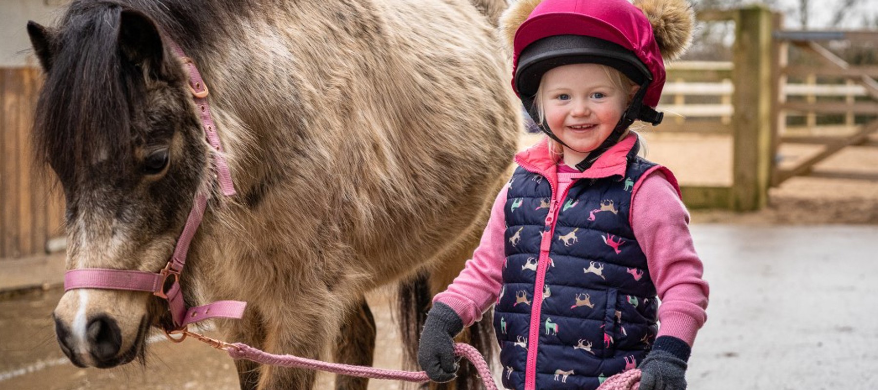 BHS Parbold Equestrian Centre 1 (8)