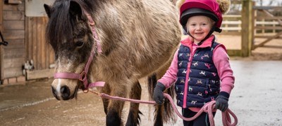 BHS Parbold Equestrian Centre 1 (8)