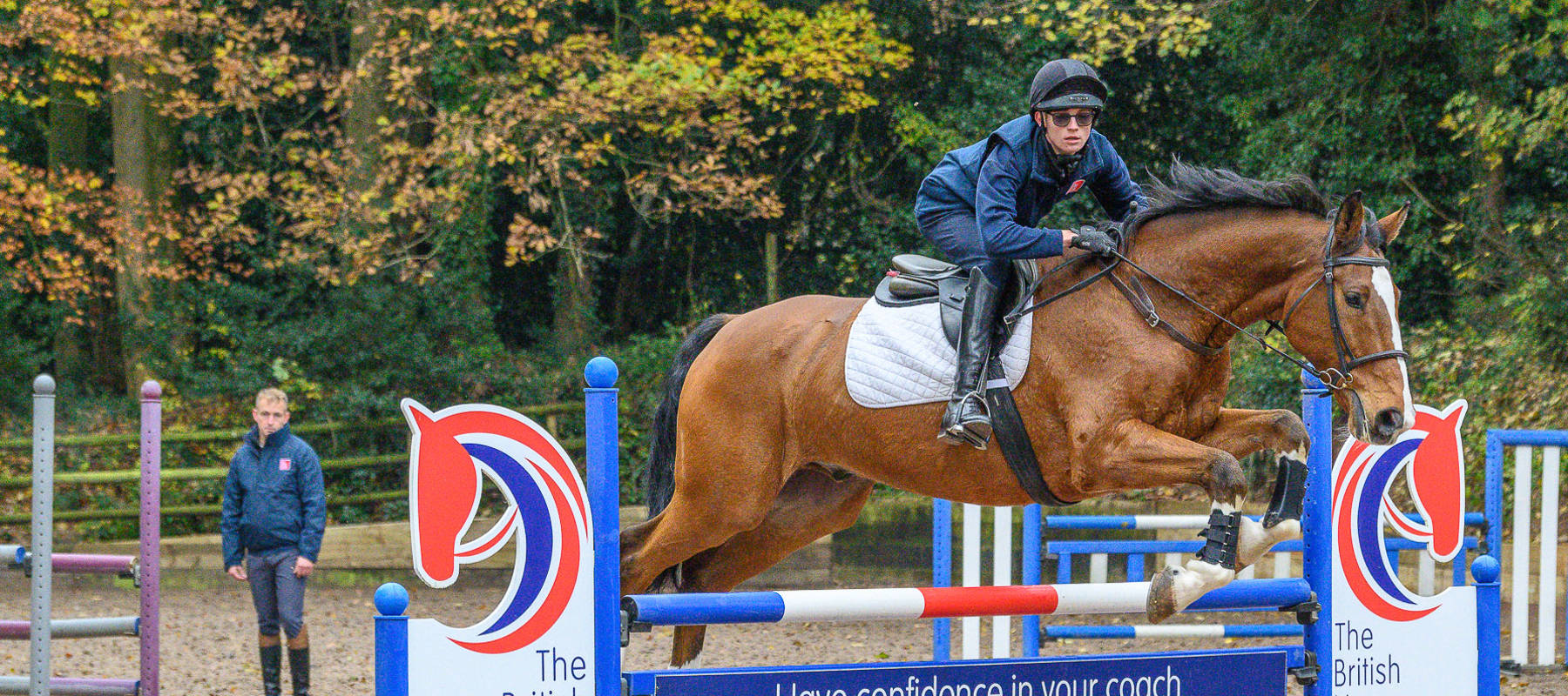 Princess Royal Bhs Ingestre Stables 16Nov23 129 Edited Copy