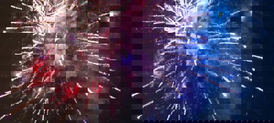 Fireworks 865104