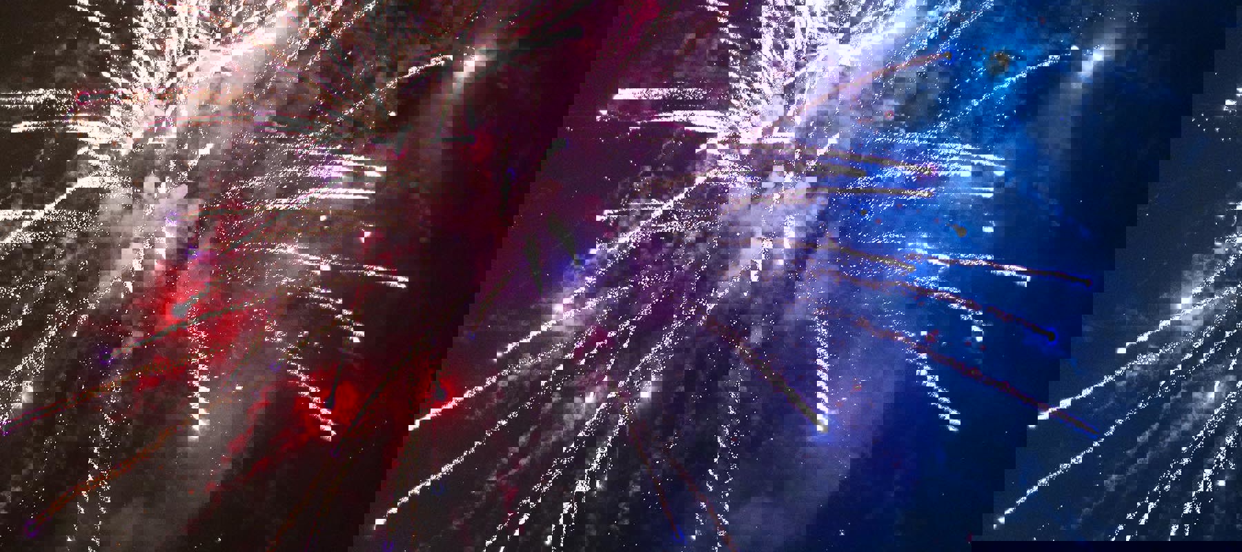 Fireworks 865104