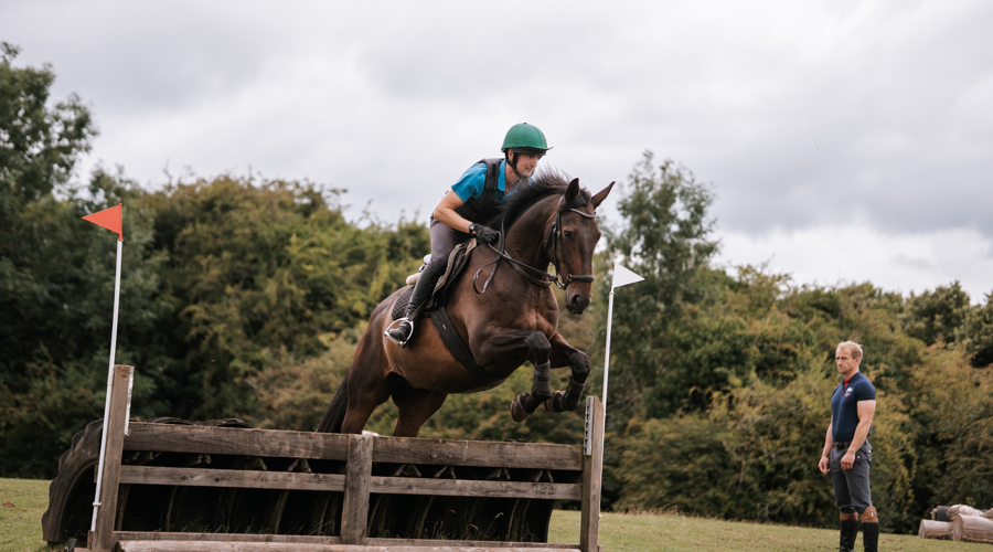 BHS Ingestre 091