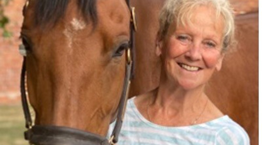 Anne Bondi