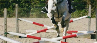 Jumping 1