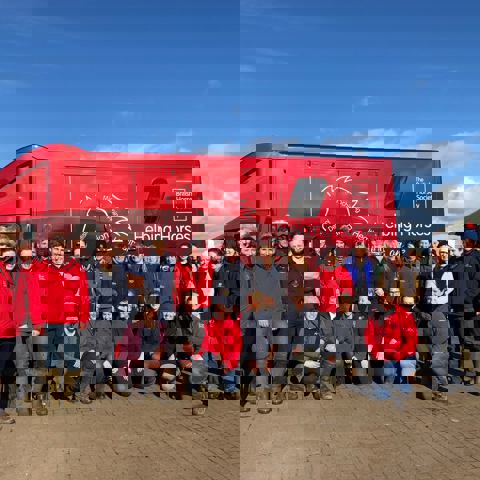 Lorry Pic