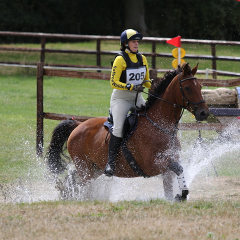 Eventing CPD