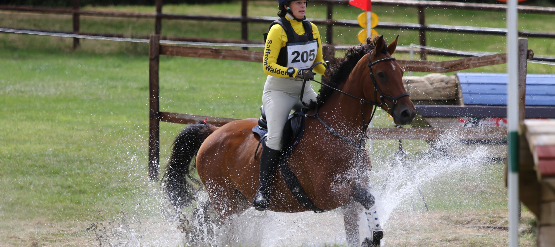 Eventing CPD