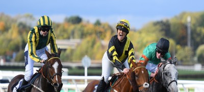 Jockey Hi Res