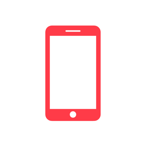 Icons Suite RGB Red 01