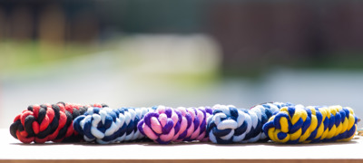 Lead Ropes